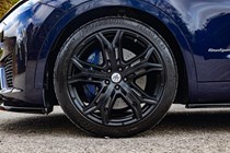 Maserati Levante SUV (16-25) GranSport auto 5d For Sale - Roadstar Automobile, Coventry