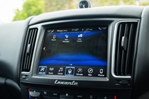 Maserati Levante SUV (16-25) GranSport auto 5d For Sale - Roadstar Automobile, Coventry