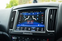 Maserati Levante SUV (16-25) GranSport auto 5d For Sale - Roadstar Automobile, Coventry