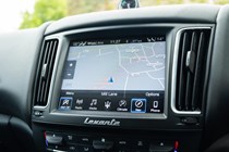 Maserati Levante SUV (16-25) GranSport auto 5d For Sale - Roadstar Automobile, Coventry
