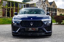 Maserati Levante SUV (16-25) GranSport auto 5d For Sale - Roadstar Automobile, Coventry