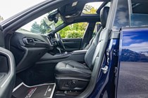Maserati Levante SUV (16-25) GranSport auto 5d For Sale - Roadstar Automobile, Coventry