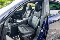 Maserati Levante SUV (16-25) GranSport auto 5d For Sale - Roadstar Automobile, Coventry