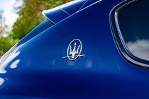 Maserati Levante SUV (16-25) GranSport auto 5d For Sale - Roadstar Automobile, Coventry