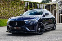Maserati Levante SUV (16-25) GranSport auto 5d For Sale - Roadstar Automobile, Coventry