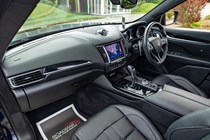 Maserati Levante SUV (16-25) GranSport auto 5d For Sale - Roadstar Automobile, Coventry
