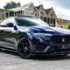 Maserati Levante SUV (16-25) GranSport auto 5d For Sale - Roadstar Automobile, Coventry
