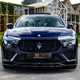 Maserati Levante SUV (16-25) GranSport auto 5d For Sale - Roadstar Automobile, Coventry