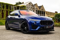 Maserati Levante SUV (16-25) Hybrid GT Sport Pack 5dr Auto For Sale - Roadstar Automobile, Coventry
