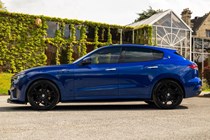 Maserati Levante SUV (16-25) Hybrid GT Sport Pack 5dr Auto For Sale - Roadstar Automobile, Coventry