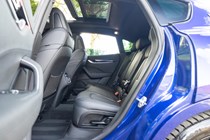 Maserati Levante SUV (16-25) Hybrid GT Sport Pack 5dr Auto For Sale - Roadstar Automobile, Coventry