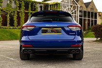 Maserati Levante SUV (16-25) Hybrid GT Sport Pack 5dr Auto For Sale - Roadstar Automobile, Coventry