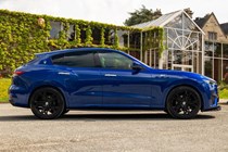Maserati Levante SUV (16-25) Hybrid GT Sport Pack 5dr Auto For Sale - Roadstar Automobile, Coventry