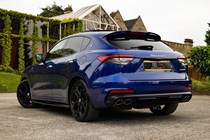 Maserati Levante SUV (16-25) Hybrid GT Sport Pack 5dr Auto For Sale - Roadstar Automobile, Coventry