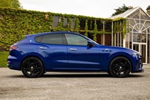 Maserati Levante SUV (16-25) Hybrid GT Sport Pack 5dr Auto For Sale - Roadstar Automobile, Coventry