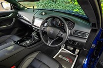 Maserati Levante SUV (16-25) Hybrid GT Sport Pack 5dr Auto For Sale - Roadstar Automobile, Coventry