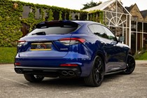 Maserati Levante SUV (16-25) Hybrid GT Sport Pack 5dr Auto For Sale - Roadstar Automobile, Coventry