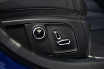 Maserati Levante SUV (16-25) Hybrid GT Sport Pack 5dr Auto For Sale - Roadstar Automobile, Coventry