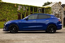 Maserati Levante SUV (16-25) Hybrid GT Sport Pack 5dr Auto For Sale - Roadstar Automobile, Coventry