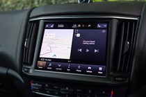 Maserati Levante SUV (16-25) Hybrid GT Sport Pack 5dr Auto For Sale - Roadstar Automobile, Coventry