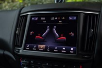 Maserati Levante SUV (16-25) Hybrid GT Sport Pack 5dr Auto For Sale - Roadstar Automobile, Coventry