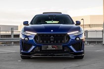 Maserati Levante SUV (16-25) Hybrid GT Sport Pack 5dr Auto For Sale - Roadstar Automobile, Coventry