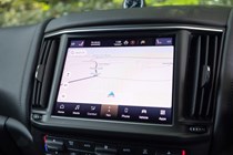 Maserati Levante SUV (16-25) Hybrid GT Sport Pack 5dr Auto For Sale - Roadstar Automobile, Coventry