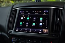 Maserati Levante SUV (16-25) Hybrid GT Sport Pack 5dr Auto For Sale - Roadstar Automobile, Coventry