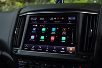 Maserati Levante SUV (16-25) Hybrid GT Sport Pack 5dr Auto For Sale - Roadstar Automobile, Coventry