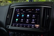 Maserati Levante SUV (16-25) Hybrid GT Sport Pack 5dr Auto For Sale - Roadstar Automobile, Coventry