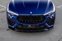 Maserati Levante SUV (16-25) Hybrid GT Sport Pack 5dr Auto For Sale - Roadstar Automobile, Coventry