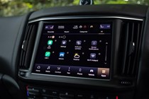 Maserati Levante SUV (16-25) Hybrid GT Sport Pack 5dr Auto For Sale - Roadstar Automobile, Coventry