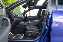 Maserati Levante SUV (16-25) Hybrid GT Sport Pack 5dr Auto For Sale - Roadstar Automobile, Coventry