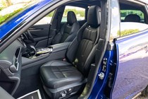 Maserati Levante SUV (16-25) Hybrid GT Sport Pack 5dr Auto For Sale - Roadstar Automobile, Coventry