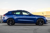 Maserati Levante SUV (16-25) Hybrid GT Sport Pack 5dr Auto For Sale - Roadstar Automobile, Coventry