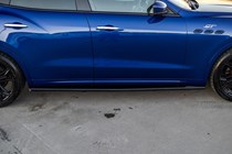 Maserati Levante SUV (16-25) Hybrid GT Sport Pack 5dr Auto For Sale - Roadstar Automobile, Coventry