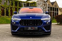 Maserati Levante SUV (16-25) Hybrid GT Sport Pack 5dr Auto For Sale - Roadstar Automobile, Coventry