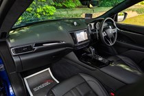 Maserati Levante SUV (16-25) Hybrid GT Sport Pack 5dr Auto For Sale - Roadstar Automobile, Coventry