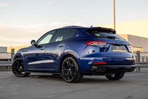 Maserati Levante SUV (16-25) Hybrid GT Sport Pack 5dr Auto For Sale - Roadstar Automobile, Coventry