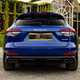 Maserati Levante SUV (16-25) Hybrid GT Sport Pack 5dr Auto For Sale - Roadstar Automobile, Coventry