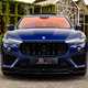 Maserati Levante SUV (16-25) Hybrid GT Sport Pack 5dr Auto For Sale - Roadstar Automobile, Coventry