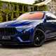 Maserati Levante SUV (16-25) Hybrid GT Sport Pack 5dr Auto For Sale - Roadstar Automobile, Coventry