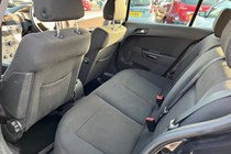 Vauxhall Astra Hatchback (04-10) 1.8i VVT SRi 5d (Exterior Pack) For Sale - INFINITE VEHICLE SALES LTD, Alfreton