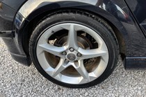 Vauxhall Astra Hatchback (04-10) 1.8i VVT SRi 5d (Exterior Pack) For Sale - INFINITE VEHICLE SALES LTD, Alfreton