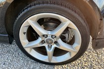 Vauxhall Astra Hatchback (04-10) 1.8i VVT SRi 5d (Exterior Pack) For Sale - INFINITE VEHICLE SALES LTD, Alfreton