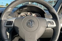 Vauxhall Astra Hatchback (04-10) 1.8i VVT SRi 5d (Exterior Pack) For Sale - INFINITE VEHICLE SALES LTD, Alfreton