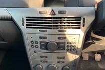 Vauxhall Astra Hatchback (04-10) 1.8i VVT SRi 5d (Exterior Pack) For Sale - INFINITE VEHICLE SALES LTD, Alfreton