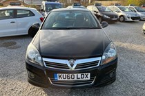 Vauxhall Astra Hatchback (04-10) 1.8i VVT SRi 5d (Exterior Pack) For Sale - INFINITE VEHICLE SALES LTD, Alfreton