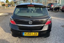 Vauxhall Astra Hatchback (04-10) 1.8i VVT SRi 5d (Exterior Pack) For Sale - INFINITE VEHICLE SALES LTD, Alfreton
