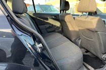 Vauxhall Astra Hatchback (04-10) 1.8i VVT SRi 5d (Exterior Pack) For Sale - INFINITE VEHICLE SALES LTD, Alfreton